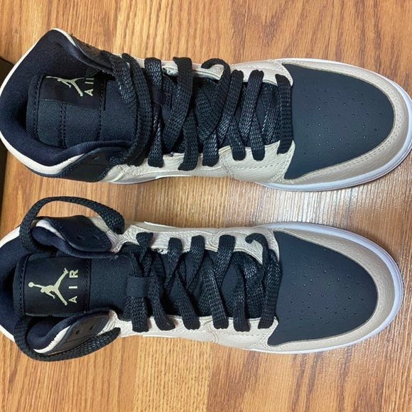 AIR Jordan 1 Retro HI Prem HC GG